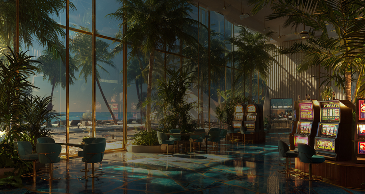 tropica casino