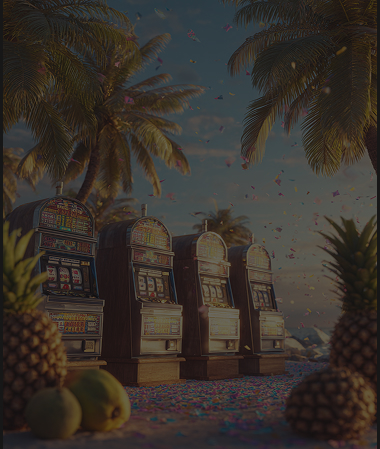 tropica casino