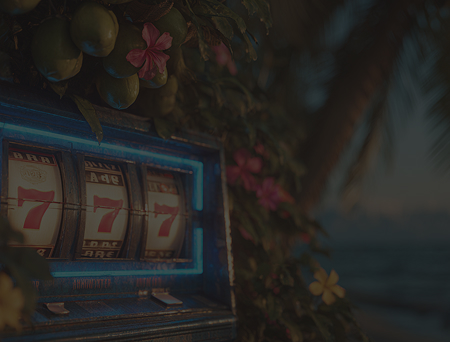 tropica casino
