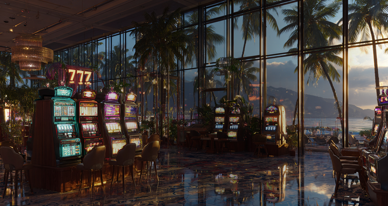 tropica casino